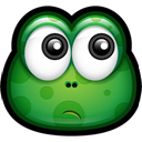 Green Monster 12-01 icon